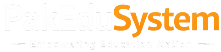 PakEduSystem